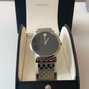 Movado Horwick Men’s Watch